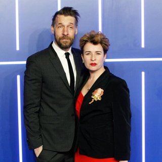 The European Premiere of Ready Player One