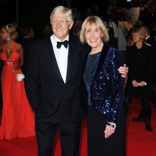 World Premiere of Skyfall - Arrivals