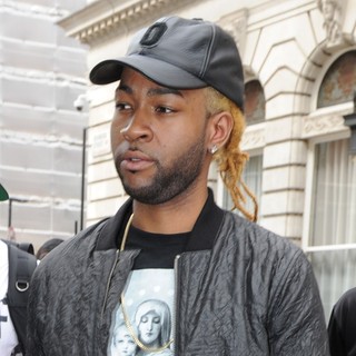 PARTYNEXTDOOR