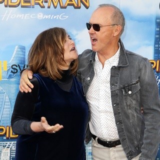 Los Angeles Premiere of Spider-Man: Homecoming