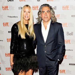 35th Toronto International Film Festival - 'Passion Play' Premiere