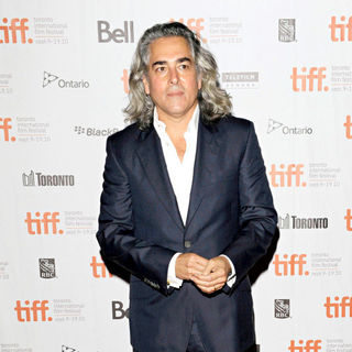 35th Toronto International Film Festival - 'Passion Play' Premiere
