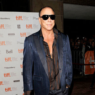 35th Toronto International Film Festival - 'Passion Play' Premiere