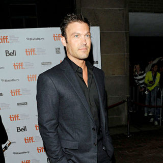35th Toronto International Film Festival - 'Passion Play' Premiere