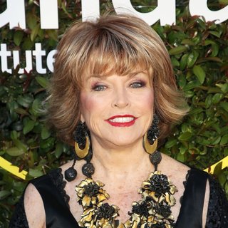Pat Mitchell