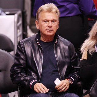 Pat Sajak