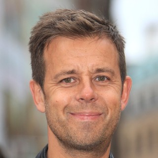 The UK Premiere of Rock of Ages