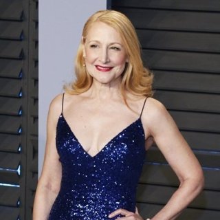 Patrica Clarkson