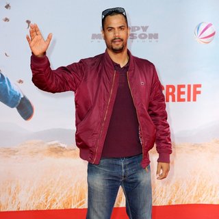 World Premiere of Blended Movie