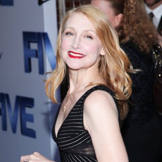 Patricia Clarkson in Lifetime's Screening of Five