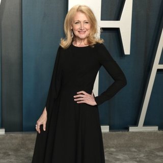 Patricia Clarkson