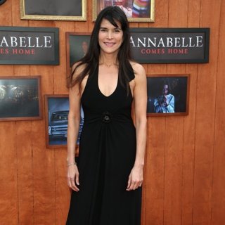 Patricia Velasquez