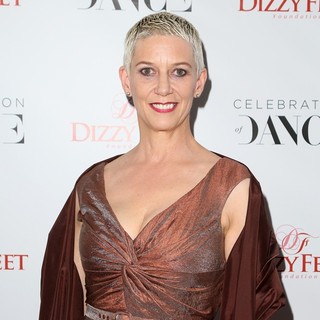 Patricia Ward Kelly