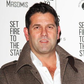 Patrick Baladi