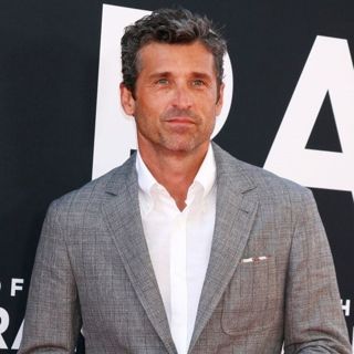 Patrick Dempsey