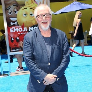 Patrick Doyle