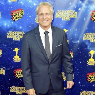 Patrick Fabian