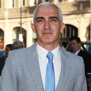 Patrick Fischler