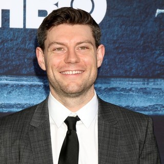 Patrick Fugit