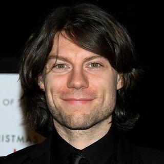 Patrick Fugit in New York Premiere of We Bought a Zoo - Arrivals