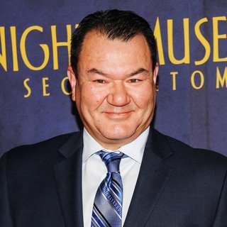 New York Premiere of Night at the Museum: Secret of the Tomb - Red Carpet Arrivals