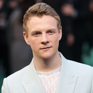 Patrick Gibson