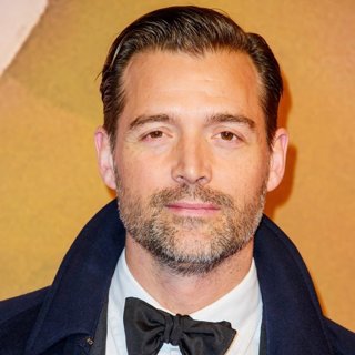 Patrick Grant