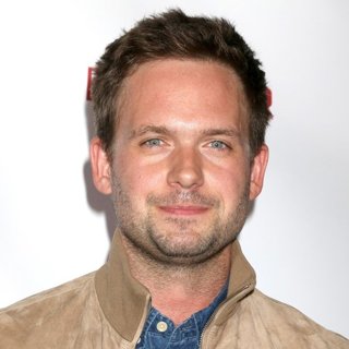 Patrick J. Adams