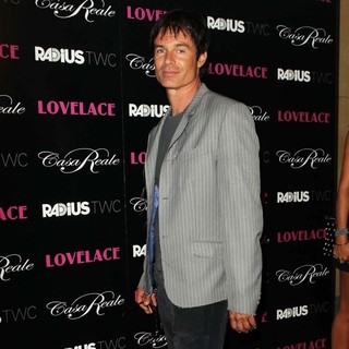 Lovelace Los Angeles Premiere