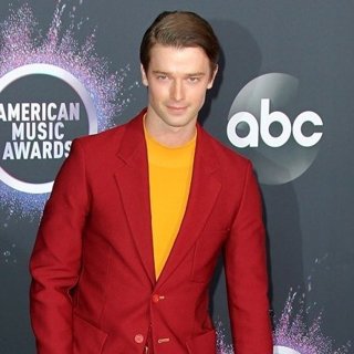 Patrick Schwarzenegger