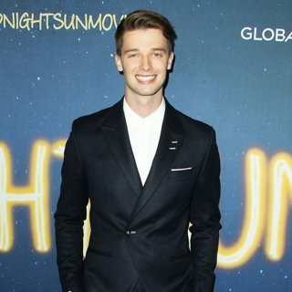 Midnight Sun Premiere