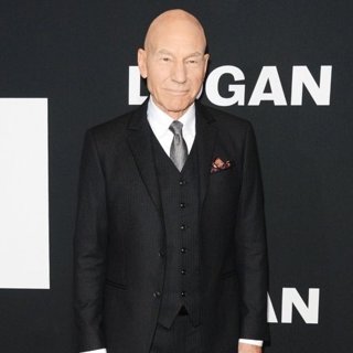 Logan New York Special Screening - Red Carpet Arrivals