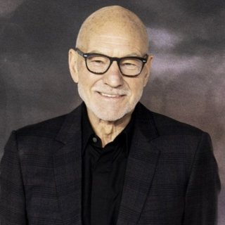 Patrick Stewart