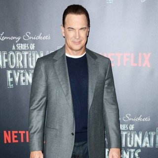 Patrick Warburton