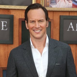 Patrick Wilson