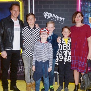 Pokemon Detective Pikachu New York Premiere - Arrivals