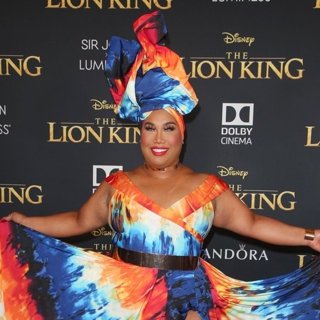 Disney's The Lion King World Premiere