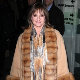The New York Premiere of Parker
