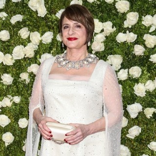 Patti LuPone