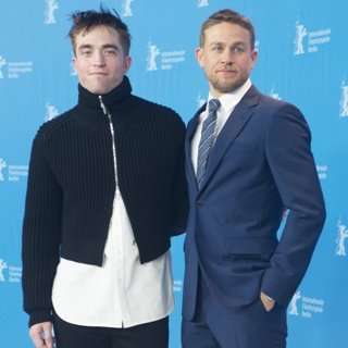 67th International Berlin Film Festival - The Lost City of Z - Photocall