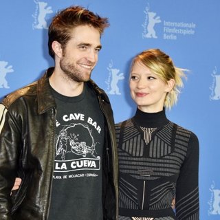 68th International Berlin Film Festival - Damsel - Photocall
