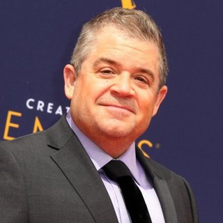 Patton Oswalt