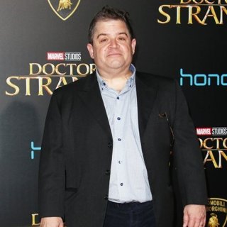 Premiere of Disney and Marvel Studios' Doctor Strange - Arrivals