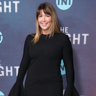 Patty Jenkins