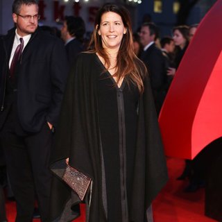 Batman v Superman: Dawn of Justice European Film Premiere