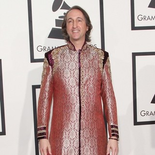 Paul Avgerinos