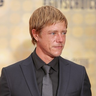 Paul Banks
