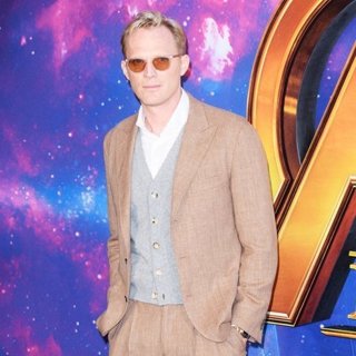Avengers: Infinity War Fan Event - Arrivals