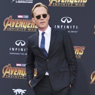 Avengers: Infinity War Premiere