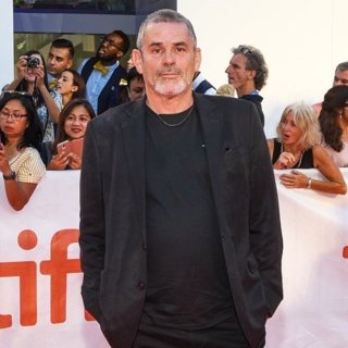 43rd Toronto International Film Festival - A Private War - Premiere